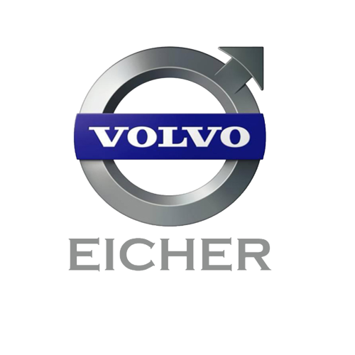 Volvo Eicher